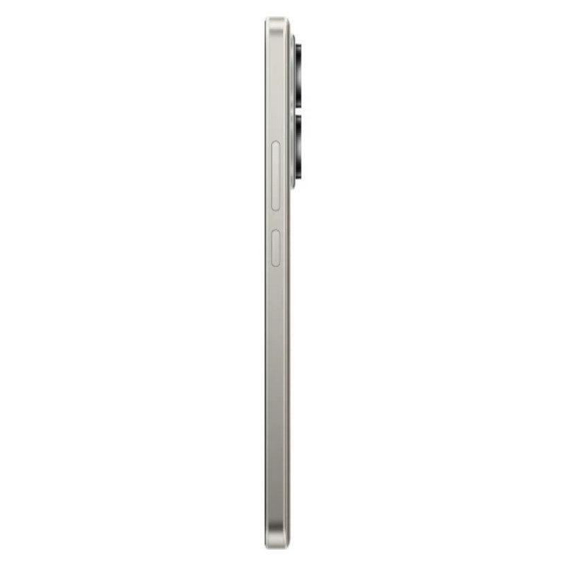 Смартфон Xiaomi Poco M7 Pro 5G 8/256Gb Silver (No Adapter) Global version