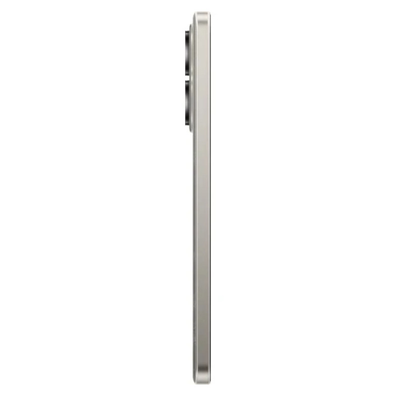 Смартфон Xiaomi Poco M7 Pro 5G 8/256Gb Silver (No Adapter) Global version
