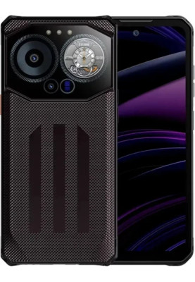 Смартфон Oukitel F150 B3 Pro 16/512Gb Sandstone Purple Global version