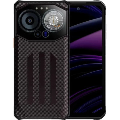 Смартфон Oukitel F150 B3 Pro 16/512Gb Sandstone Purple Global version