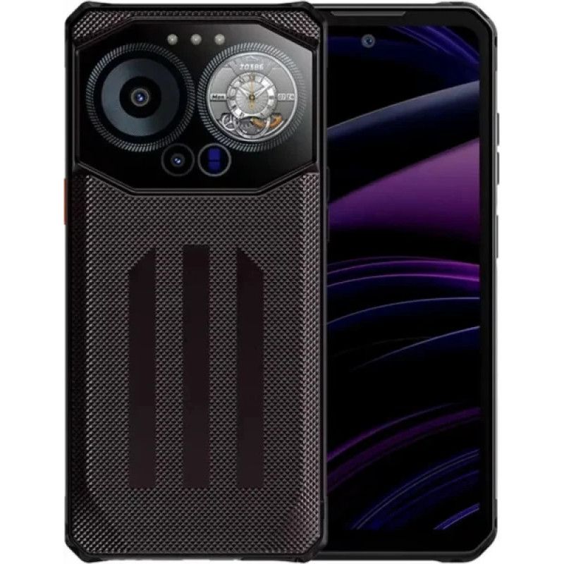 Смартфон Oukitel F150 B3 Pro 16/512Gb Sandstone Purple Global version