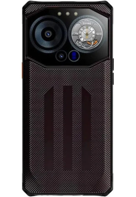 Смартфон Oukitel F150 B3 Pro 16/512Gb Sandstone Purple Global version