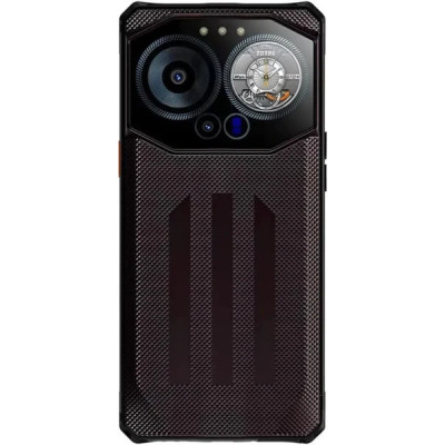 Смартфон Oukitel F150 B3 Pro 16/512Gb Sandstone Purple Global version