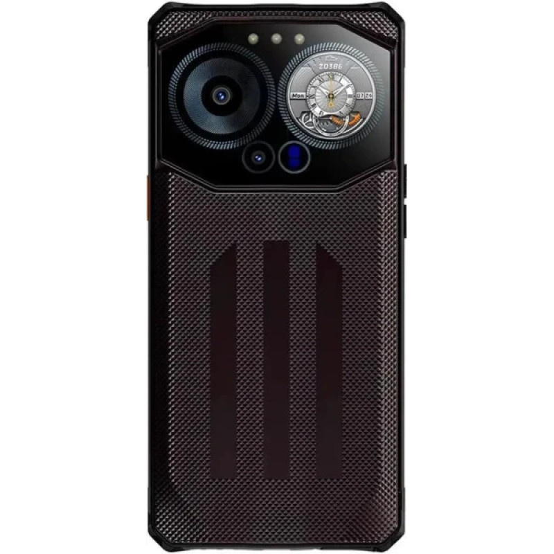 Смартфон Oukitel F150 B3 Pro 16/512Gb Sandstone Purple Global version