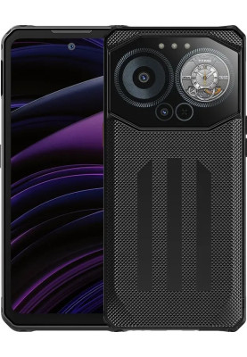 Смартфон Oukitel F150 B3C 4/256Gb Obsidian Black Global version