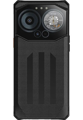 Смартфон Oukitel F150 B3C 4/256Gb Obsidian Black Global version