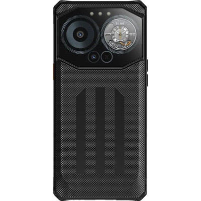 Смартфон Oukitel F150 B3C 4/256Gb Obsidian Black Global version