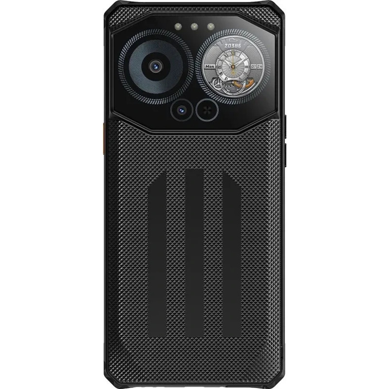 Смартфон Oukitel F150 B3C 4/256Gb Obsidian Black Global version