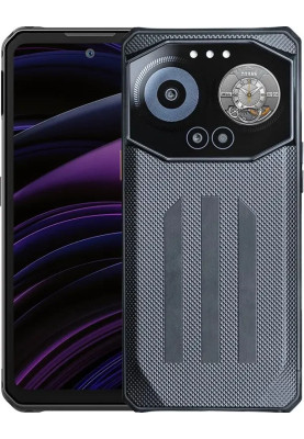 Смартфон Oukitel F150 B3C 4/256Gb Granite Gray Global version