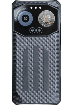 Смартфон Oukitel F150 B3C 4/256Gb Granite Gray Global version