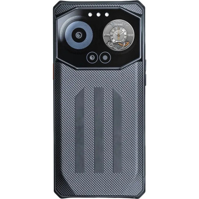 Смартфон Oukitel F150 B3C 4/256Gb Granite Gray Global version