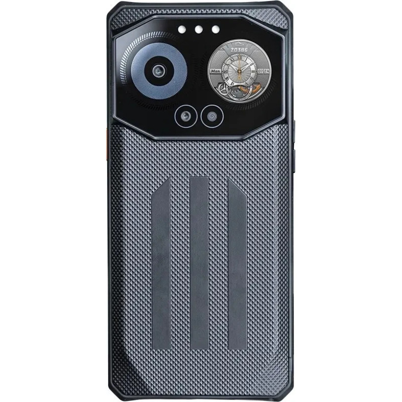 Смартфон Oukitel F150 B3C 4/256Gb Granite Gray Global version