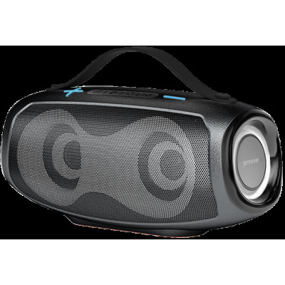 Bluetooth Колонка Proove Stellar 20W black UA