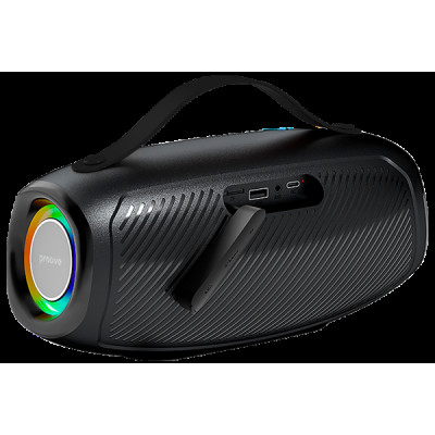 Bluetooth Колонка Proove Stellar 20W black UA