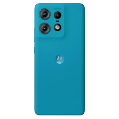 Смартфон Motorola Edge 50 Pro (XT2403-2) 12/512Gb Caneel Bay (PB1J0100RS) UA UCRF