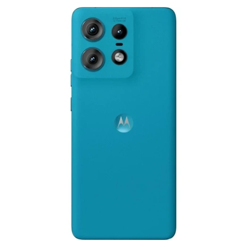 Смартфон Motorola Edge 50 Pro (XT2403-2) 12/512Gb Caneel Bay (PB1J0100RS) UA UCRF