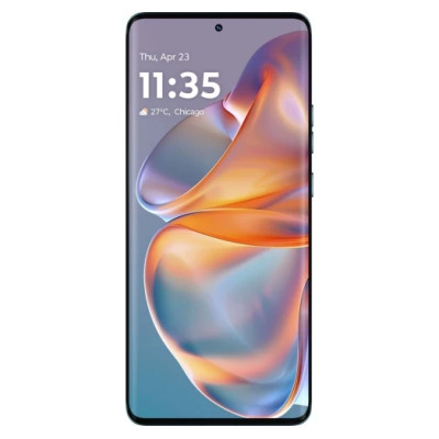 Смартфон Motorola Edge 50 Pro (XT2403-2) 12/512Gb Caneel Bay (PB1J0100RS) UA UCRF