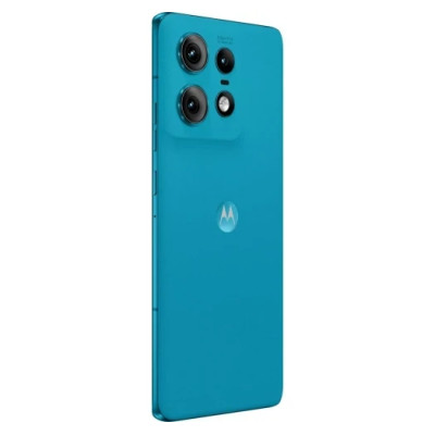Смартфон Motorola Edge 50 Pro (XT2403-2) 12/512Gb Caneel Bay (PB1J0100RS) UA UCRF