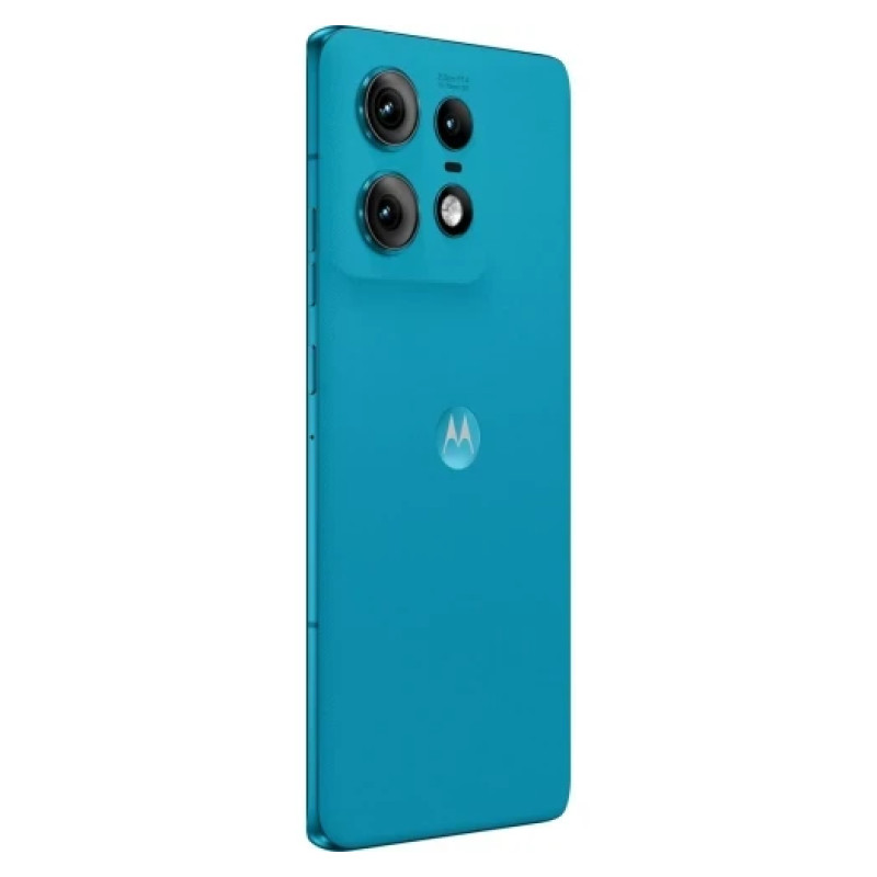 Смартфон Motorola Edge 50 Pro (XT2403-2) 12/512Gb Caneel Bay (PB1J0100RS) UA UCRF