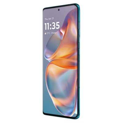 Смартфон Motorola Edge 50 Pro (XT2403-2) 12/512Gb Caneel Bay (PB1J0100RS) UA UCRF