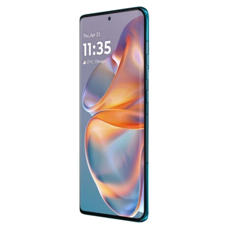 Смартфон Motorola Edge 50 Pro (XT2403-2) 12/512Gb Caneel Bay (PB1J0100RS) UA UCRF