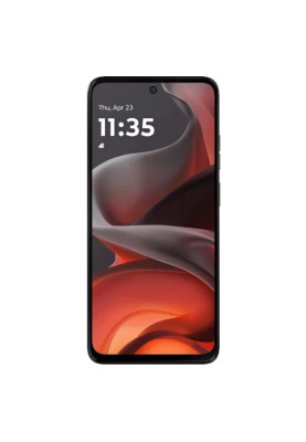 Смартфон Motorola G15 (XT2521-3) 8/512Gb Gravity Grey (PB6E0064) UA UCRF