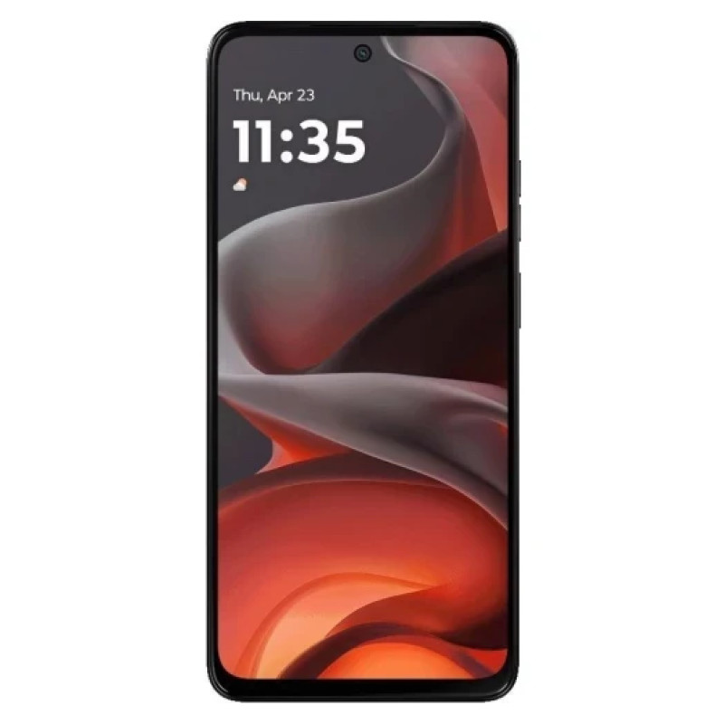 Смартфон Motorola G15 (XT2521-3) 8/512Gb Gravity Grey (PB6E0064) UA UCRF