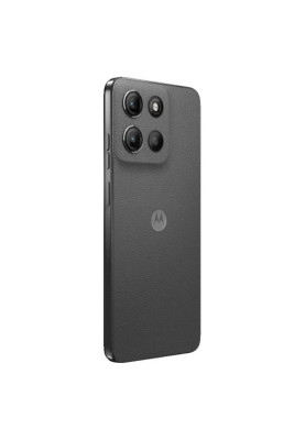 Смартфон Motorola G15 (XT2521-3) 8/512Gb Gravity Grey (PB6E0064) UA UCRF