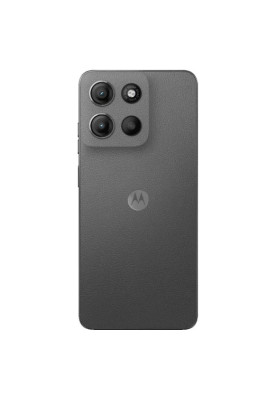 Смартфон Motorola G15 (XT2521-3) 8/512Gb Gravity Grey (PB6E0064) UA UCRF