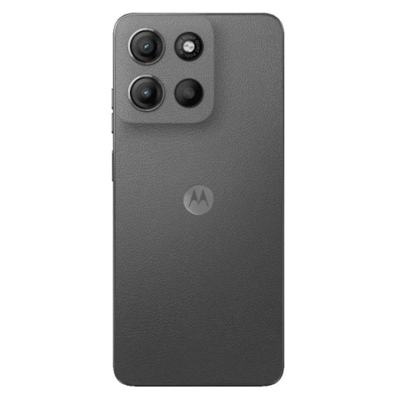 Смартфон Motorola G15 (XT2521-3) 8/512Gb Gravity Grey (PB6E0064) UA UCRF