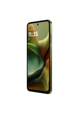 Смартфон Motorola G15 (XT2521-3) 8/512Gb Iguana Green (PB6E0065) UA UCRF