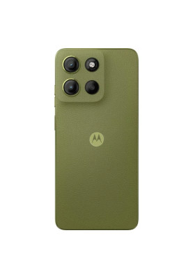 Смартфон Motorola G15 (XT2521-3) 8/512Gb Iguana Green (PB6E0065) UA UCRF