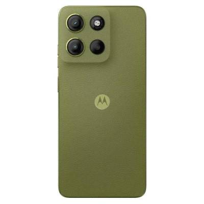 Смартфон Motorola G15 (XT2521-3) 8/512Gb Iguana Green (PB6E0065) UA UCRF