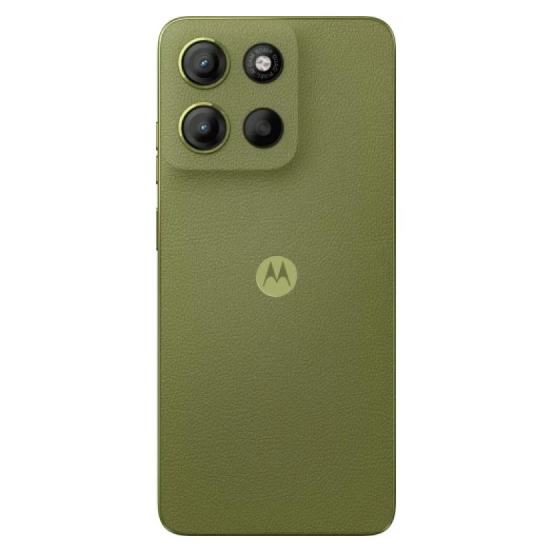 Смартфон Motorola G15 (XT2521-3) 8/512Gb Iguana Green (PB6E0065) UA UCRF