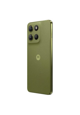 Смартфон Motorola G15 (XT2521-3) 8/512Gb Iguana Green (PB6E0065) UA UCRF