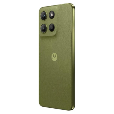 Смартфон Motorola G15 (XT2521-3) 8/512Gb Iguana Green (PB6E0065) UA UCRF