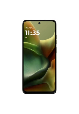 Смартфон Motorola G15 (XT2521-3) 8/512Gb Iguana Green (PB6E0065) UA UCRF