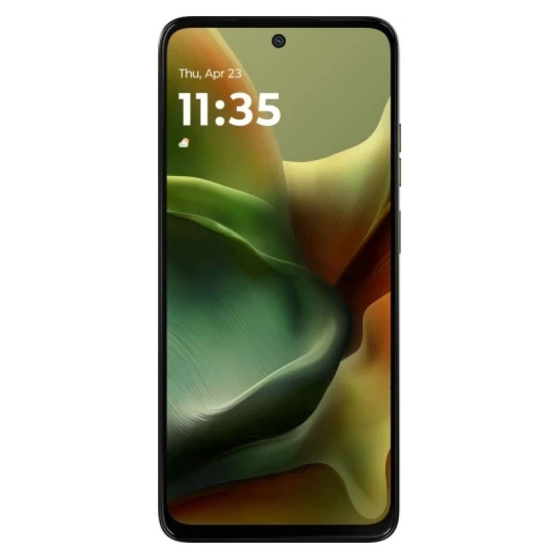 Смартфон Motorola G15 (XT2521-3) 8/512Gb Iguana Green (PB6E0065) UA UCRF