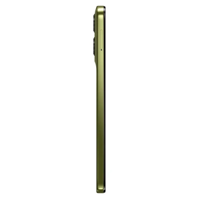 Смартфон Motorola G15 (XT2521-3) 8/512Gb Iguana Green (PB6E0065) UA UCRF