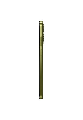 Смартфон Motorola G15 (XT2521-3) 8/512Gb Iguana Green (PB6E0065) UA UCRF