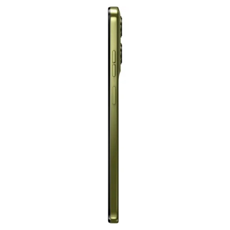 Смартфон Motorola G15 (XT2521-3) 8/512Gb Iguana Green (PB6E0065) UA UCRF