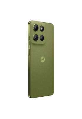 Смартфон Motorola G15 (XT2521-3) 8/512Gb Iguana Green (PB6E0065) UA UCRF