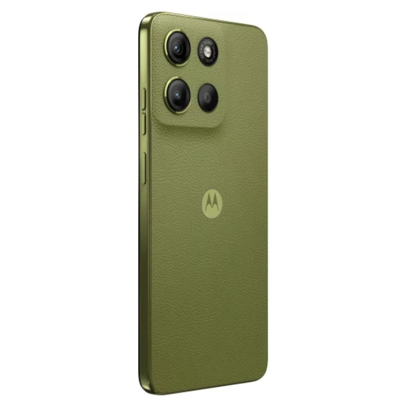 Смартфон Motorola G15 (XT2521-3) 8/512Gb Iguana Green (PB6E0065) UA UCRF