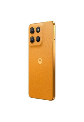 Смартфон Motorola G15 (XT2521-3) 8/512Gb Sunrise Orange (PB6E0066) UA UCRF
