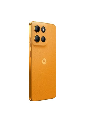 Смартфон Motorola G15 (XT2521-3) 8/512Gb Sunrise Orange (PB6E0066) UA UCRF