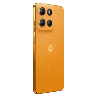Смартфон Motorola G15 (XT2521-3) 8/512Gb Sunrise Orange (PB6E0066) UA UCRF