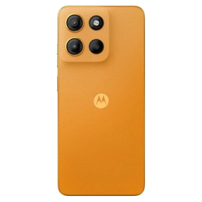 Смартфон Motorola G15 (XT2521-3) 8/512Gb Sunrise Orange (PB6E0066) UA UCRF