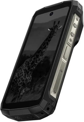 Смартфон Ulefone Armor Mini 20 8/256GB Black Global version
