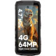 Смартфон Ulefone Armor Mini 20 8/256GB Black Global version