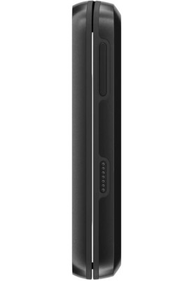 Телефон HMD 2660 Flip TA-1711 Cosy Black UA UCRF